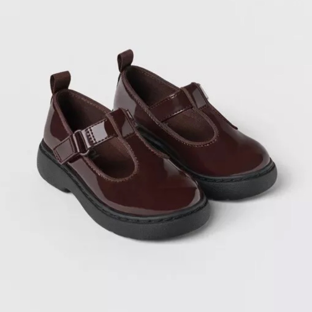 Zara Girls Shoes